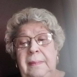 Meet your Posher, Joanne